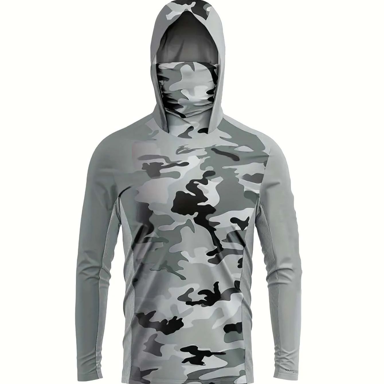 T-shirt à manches longues à ca - Men Fashion Upper avis et prix