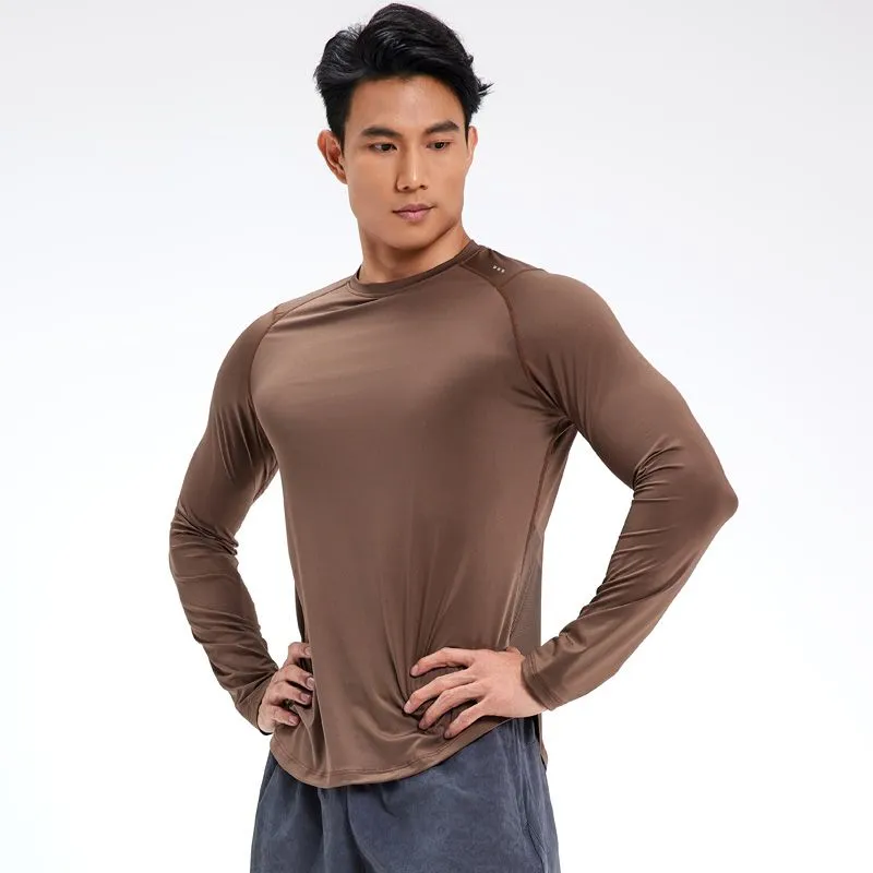 T-shirt de compression à manch - Compression Shirt Workout avis et prix