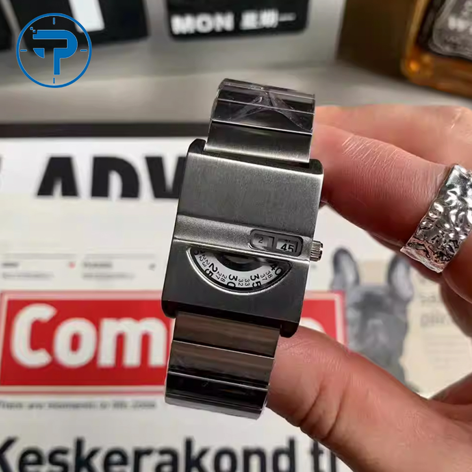 Montres-bracelets pour hommes, - Men'S Fashion Magazine avis et prix