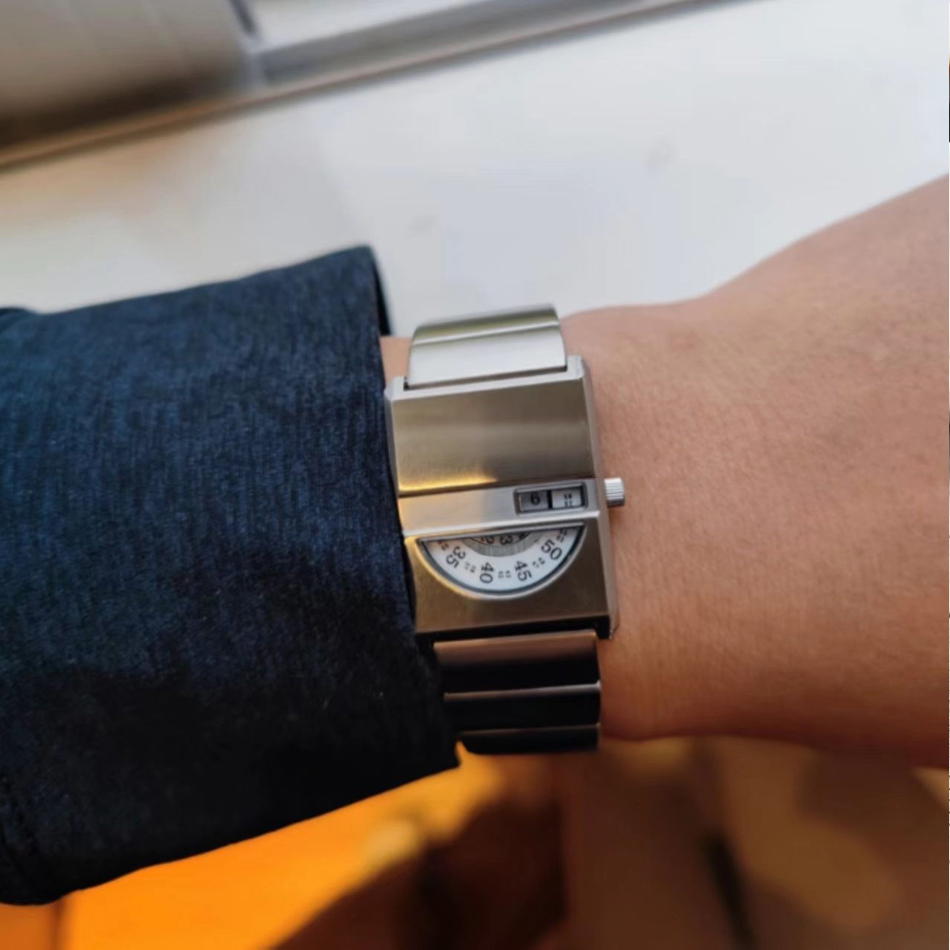 Montres-bracelets pour hommes, - Men'S Fashion Magazine avis et prix