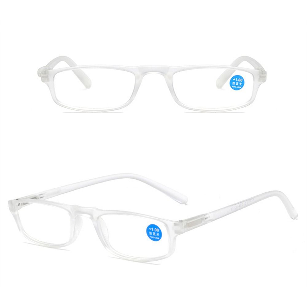 Lunettes de lecture transparen - Men'S Fashion For 60 Year Old avis et prix