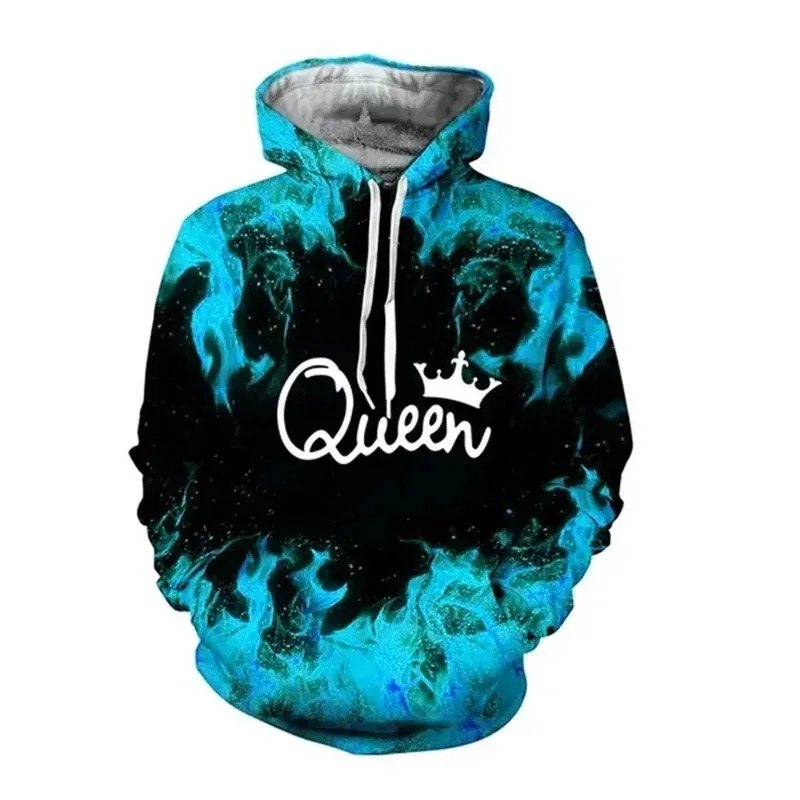 Les sweats à capuche King and  - Mens Fashion Combination avis et prix