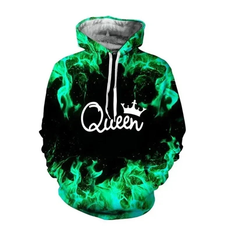 Les sweats à capuche King and  - Mens Fashion Combination avis et prix