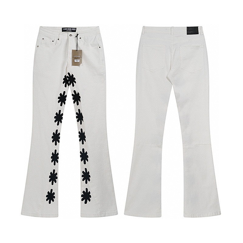 25fw hommes femmes unisexe mod - Men'S Fashion Jeans And Boots avis et prix