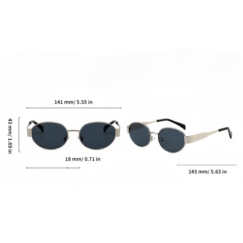 Lunettes de soleil rétro à mon - Men Fashion Photography avis et prix
