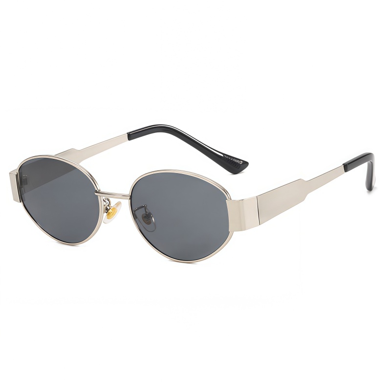 Lunettes de soleil rétro à mon - Men Fashion Photography avis et prix