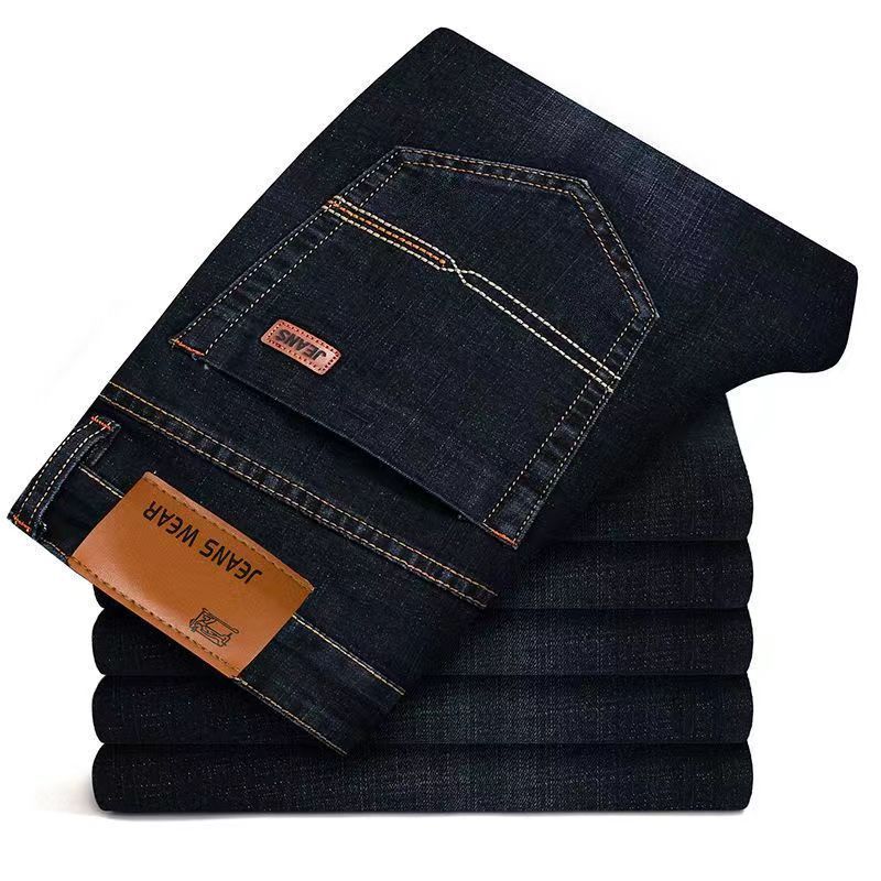 Nouveau style 2024 – Jean déco - Men'S Fashion For 60 Year Old avis et prix
