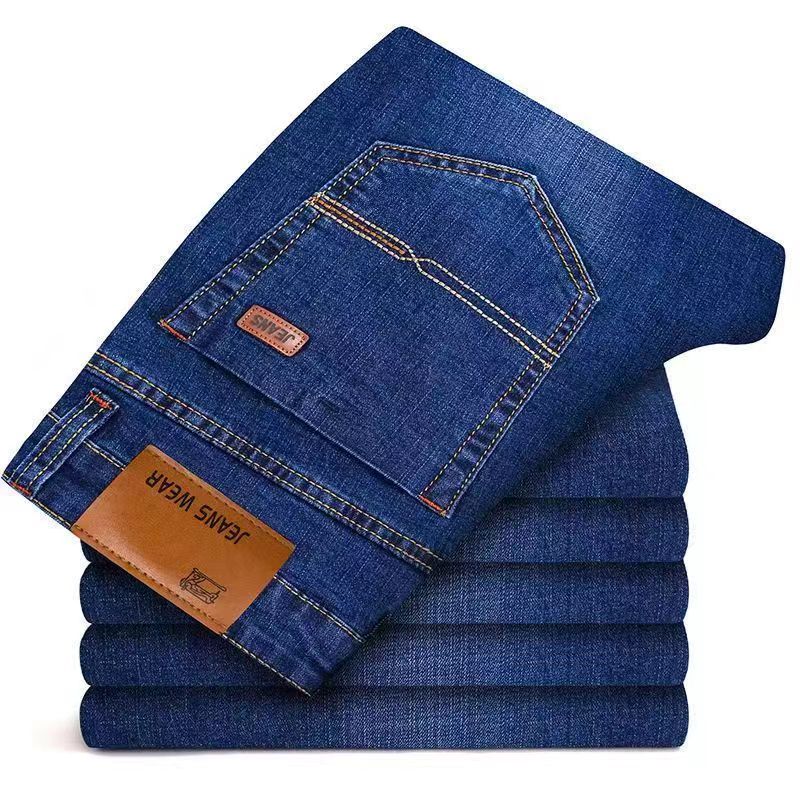 Nouveau style 2024 – Jean déco - Men'S Fashion For 60 Year Old avis et prix