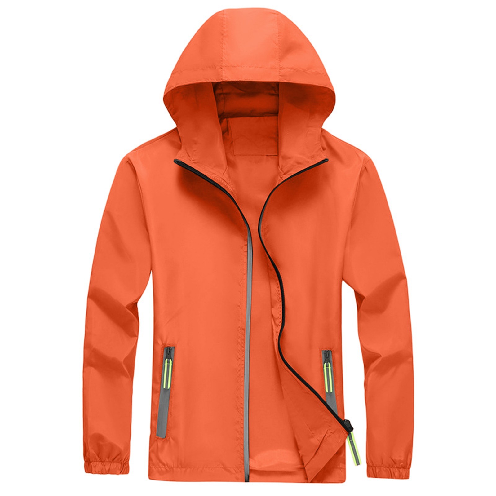 Veste coupe-vent imperméable p - Men'S Fashion Light Jacket avis et prix