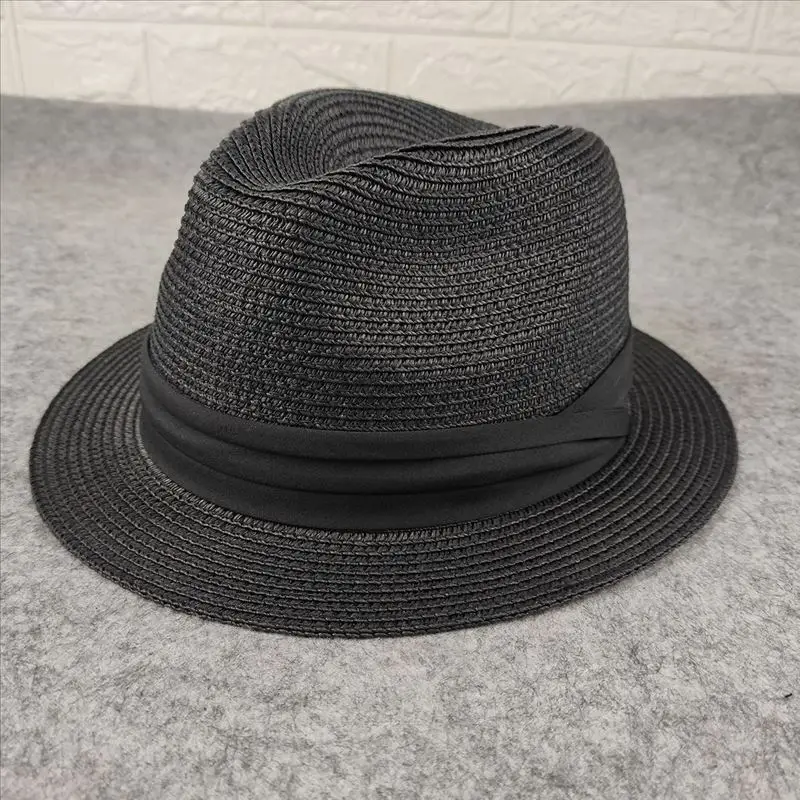 Chapeaux de soleil à bord étro - Mens Fashion Bucket Hat avis et prix