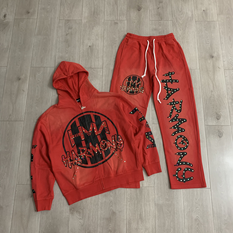 Ensemble sweat à capuche et pa - Men'S Fashion Brands avis et prix