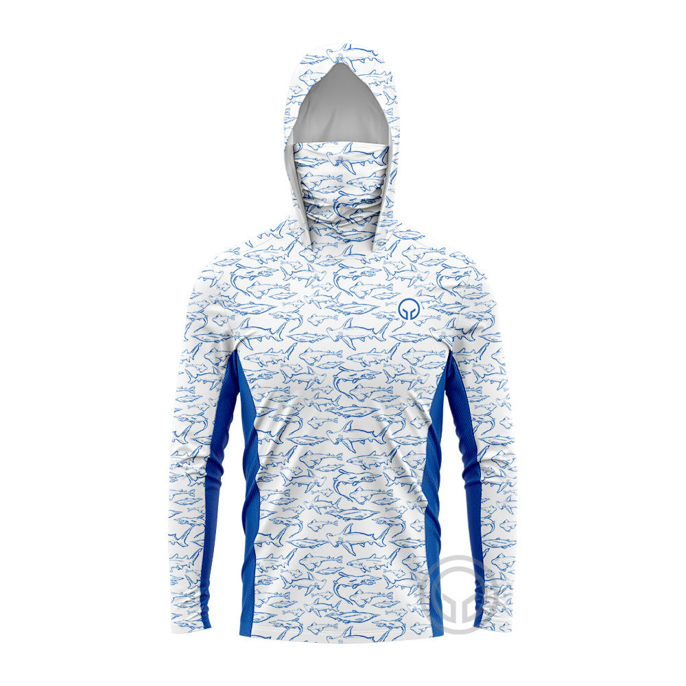 Nouvelle tenue de pêche d'été  - Men Fashion Upper avis et prix