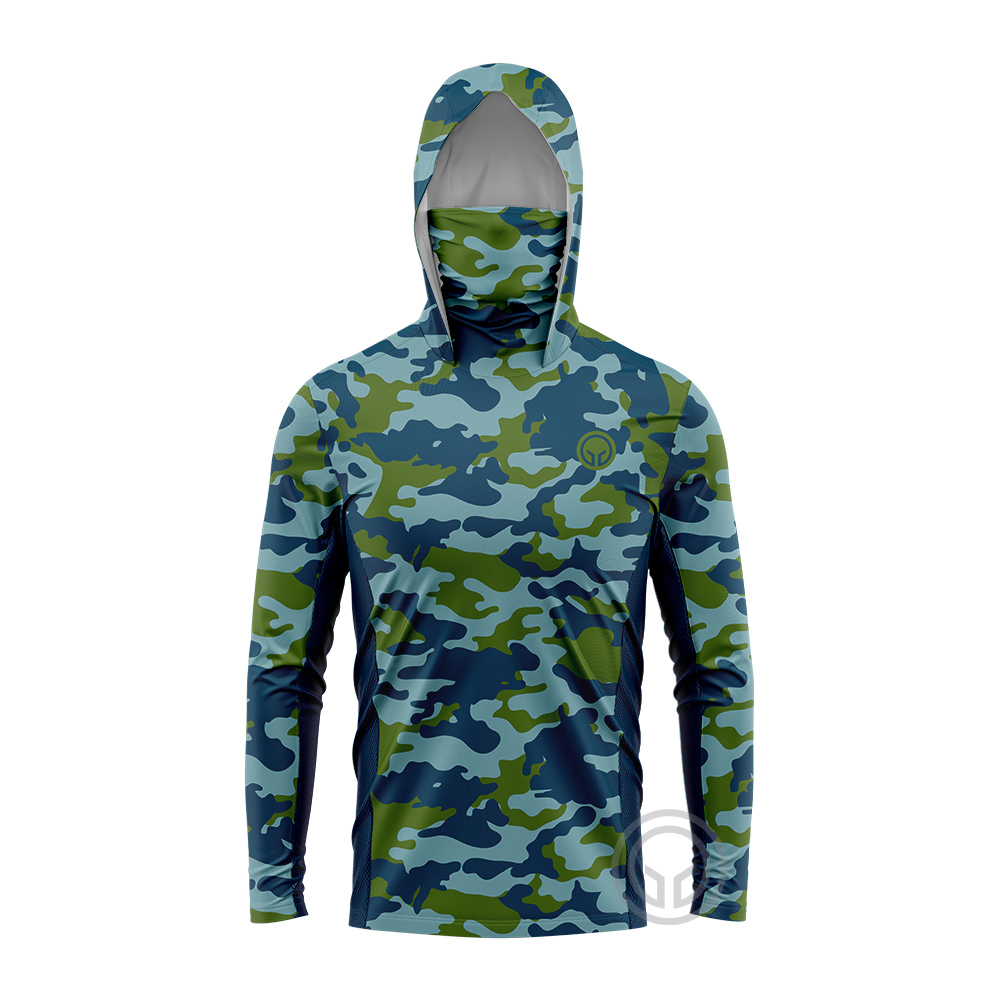 Nouvelle tenue de pêche d'été  - Men Fashion Upper avis et prix