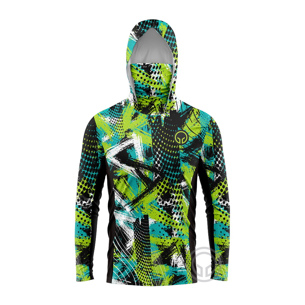 Nouvelle tenue de pêche d'été  - Men Fashion Upper avis et prix