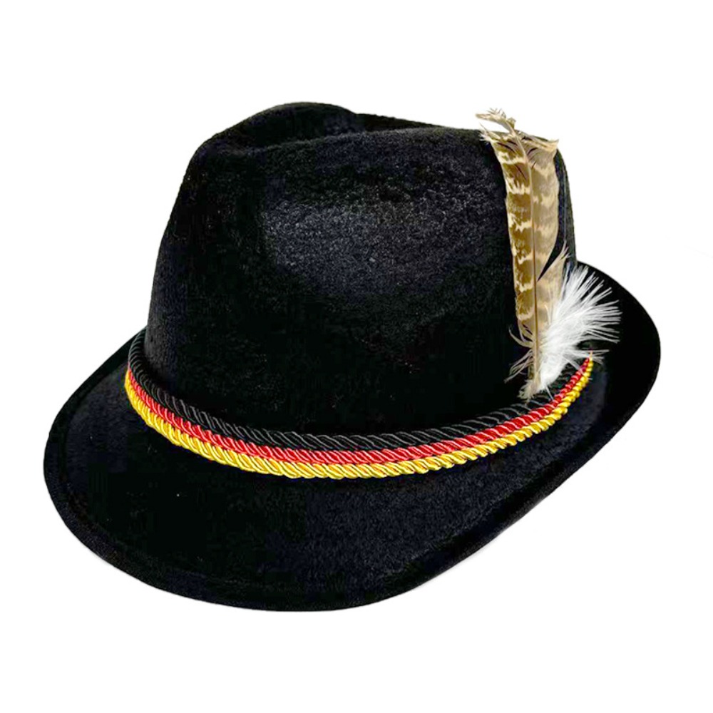 Chapeau Fedora Oktoberfest à l - Mens Fashion Bucket Hat avis et prix