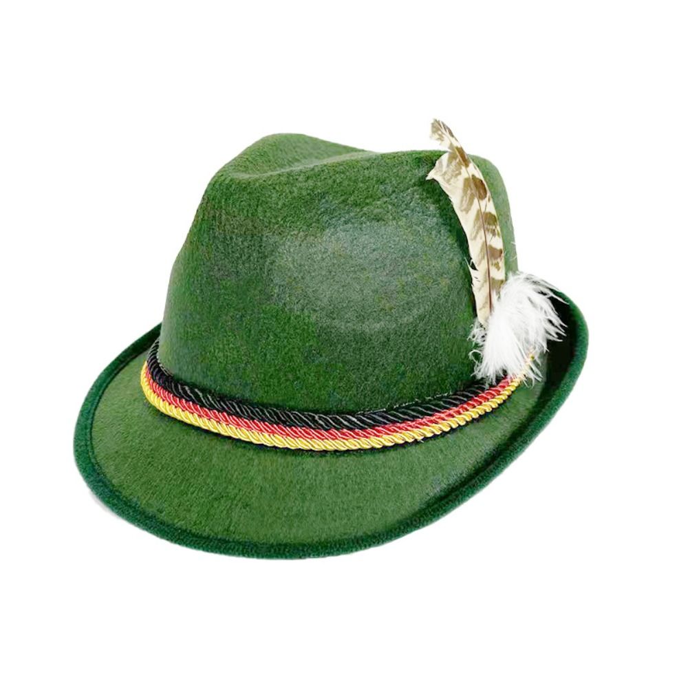 Chapeau Fedora Oktoberfest à l - Mens Fashion Bucket Hat avis et prix
