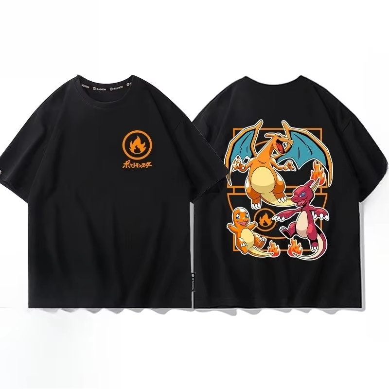 T-shirt à manches courtes en p - Men'S Fashion Evolution avis et prix