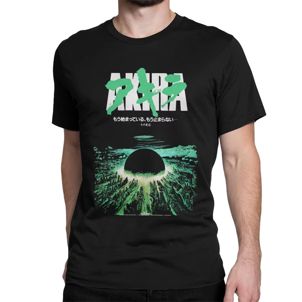 Soldes d'été : T-shirt rétro M - Men'S Fashion From The 80S avis et prix