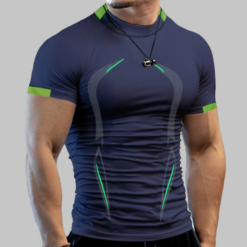 Chemises de Compression élégan - Compression Shirt Workout avis et prix