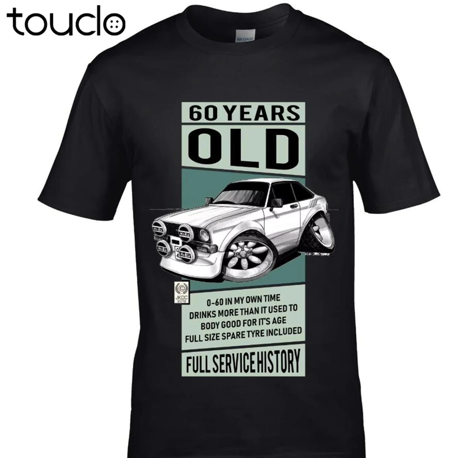 T-Shirt drôle pour hommes, mot - Men'S Fashion For 60 Year Old avis et prix