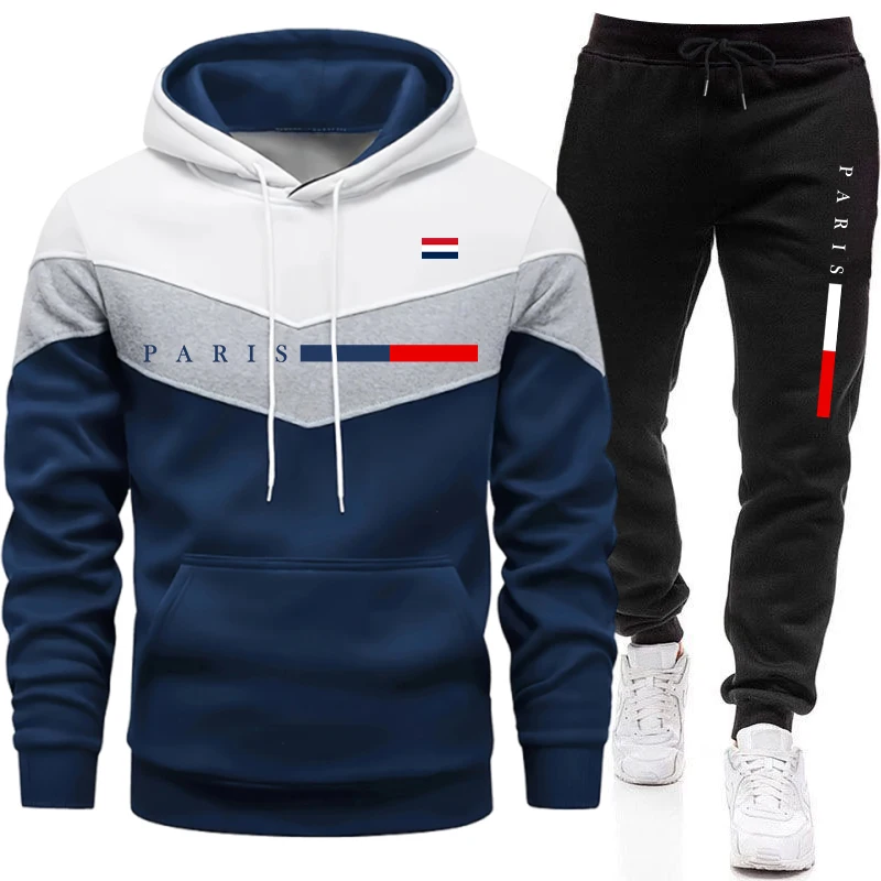 Ensemble Homme Tendance Urbain - Mens Fashion Urban avis et prix