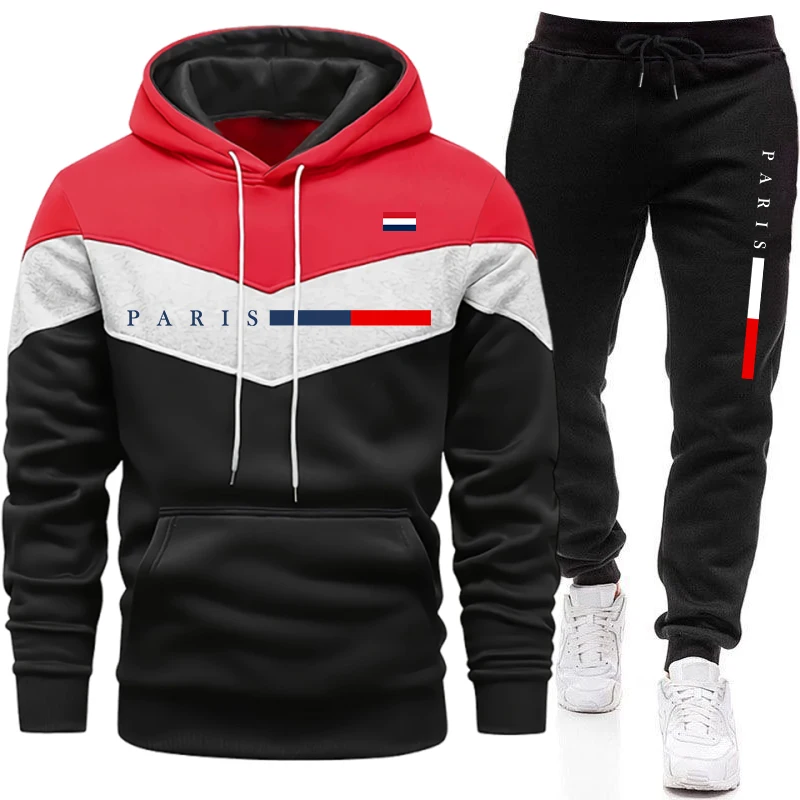 Ensemble Homme Tendance Urbain - Mens Fashion Urban avis et prix