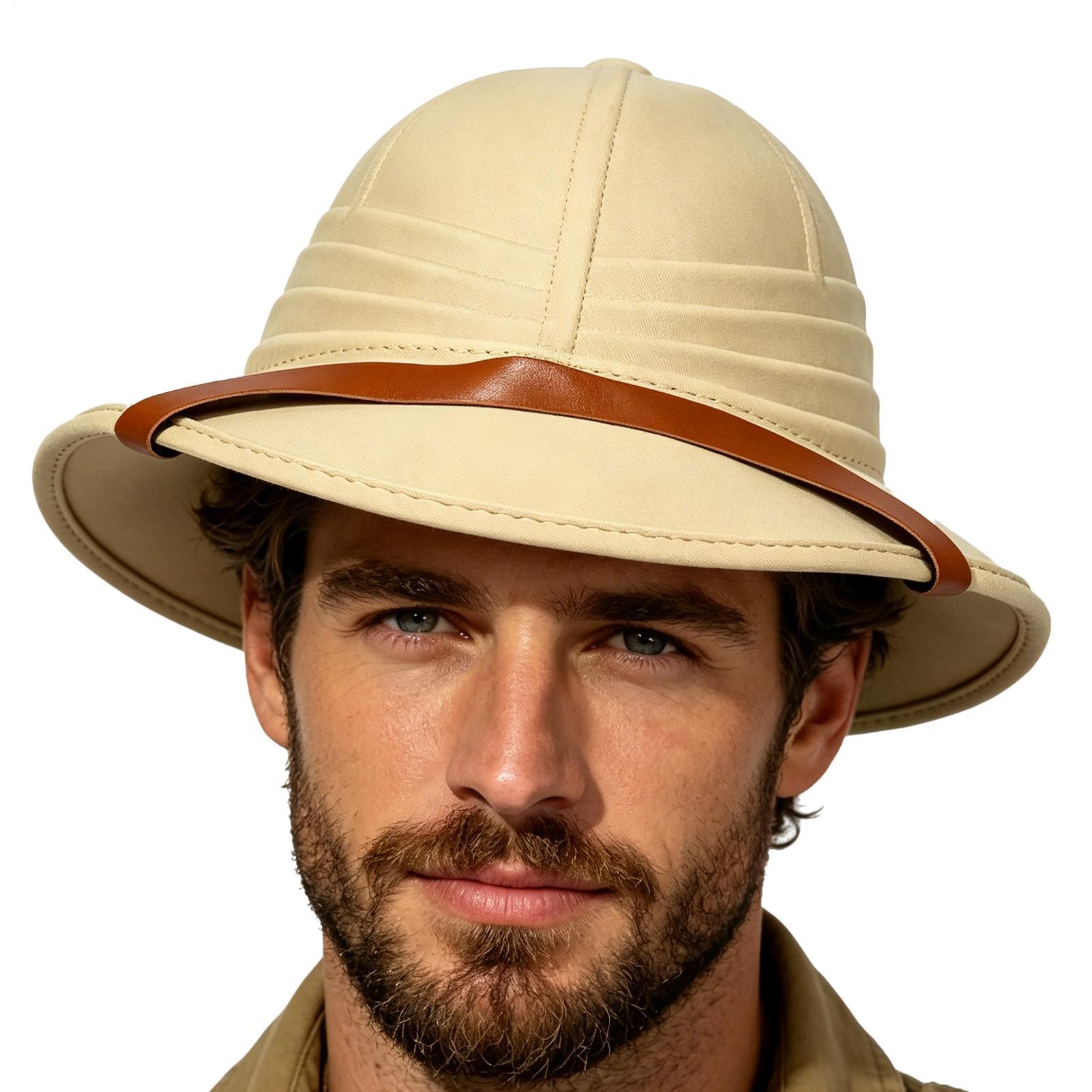 1pc Chapeau de paille unisexe  - Mens Fashion Bucket Hat avis et prix