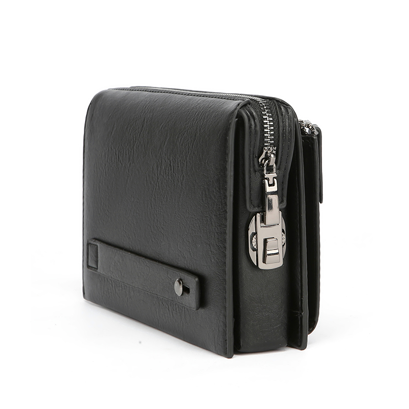 Nouvelle Pochette Homme Antivo - Mens Fashion Combination avis et prix