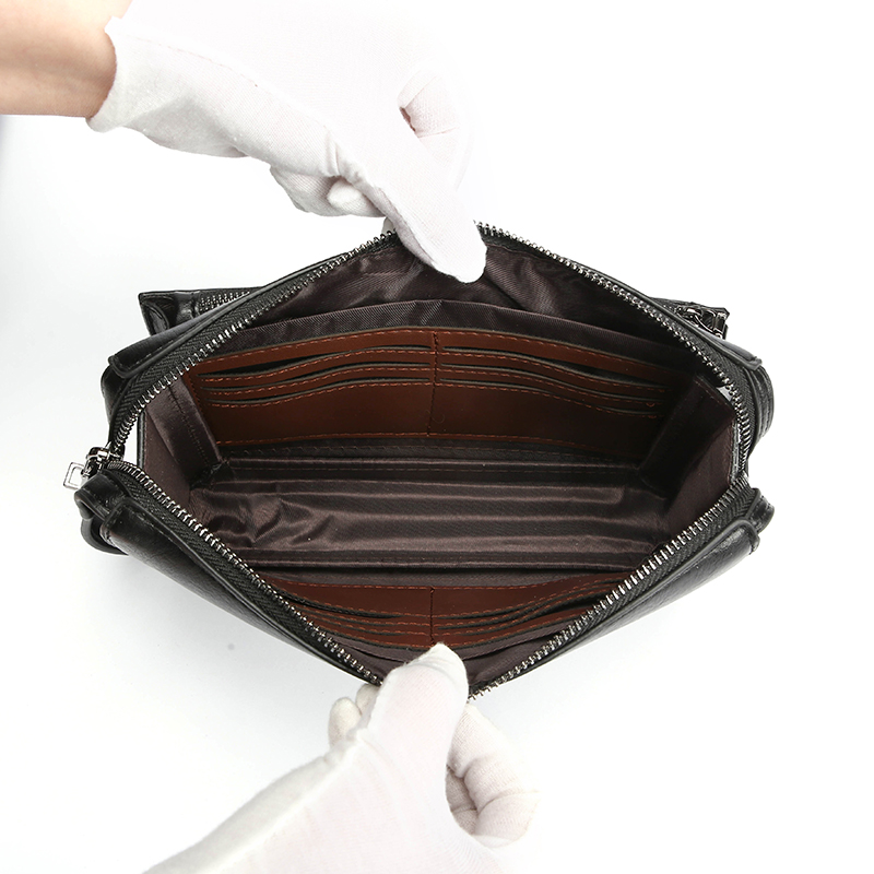 Nouvelle Pochette Homme Antivo - Mens Fashion Combination avis et prix