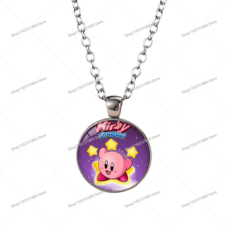 Collier Kirby Time Stone pour  - Men'S Fashion Model avis et prix
