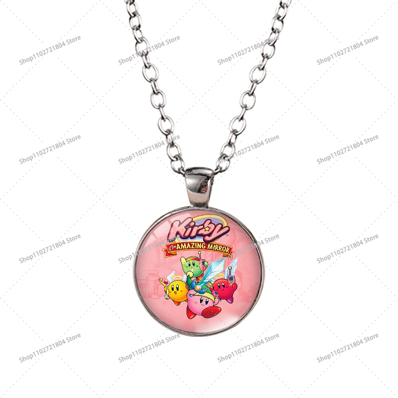 Collier Kirby Time Stone pour  - Men'S Fashion Model avis et prix