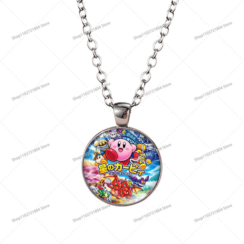 Collier Kirby Time Stone pour  - Men'S Fashion Model avis et prix