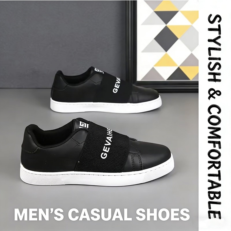 Baskets respirantes polyvalent - Men'S Fashion Model avis et prix