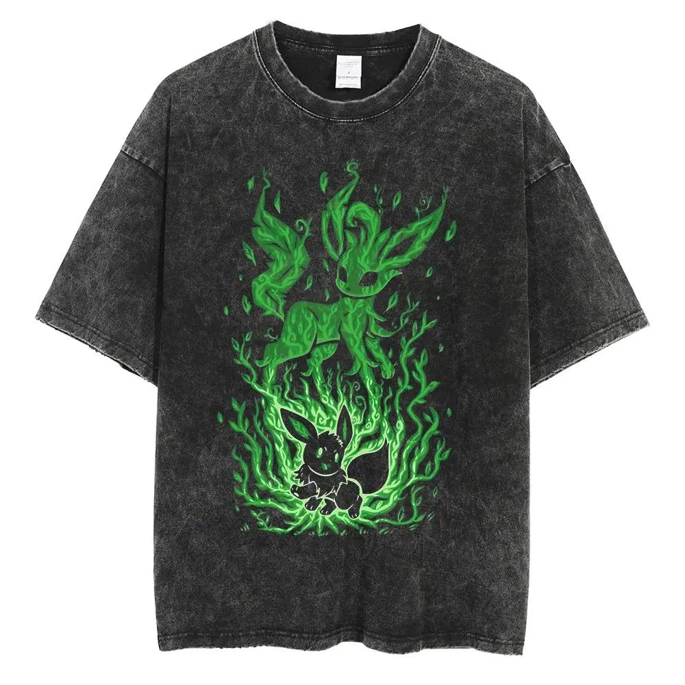 T-shirt en coton lavé style vi - Men'S Fashion Evolution avis et prix