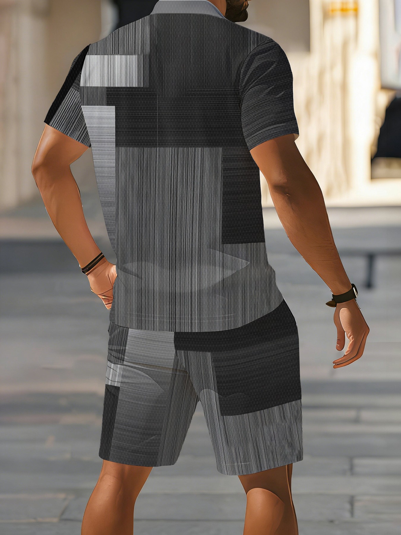 Nouvel ensemble de polos pour  - Men'S Fashion Polo avis et prix