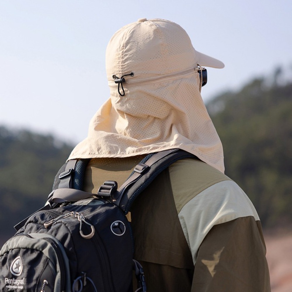 Chapeau de soleil tendance pou - Mens Fashion Bucket Hat avis et prix