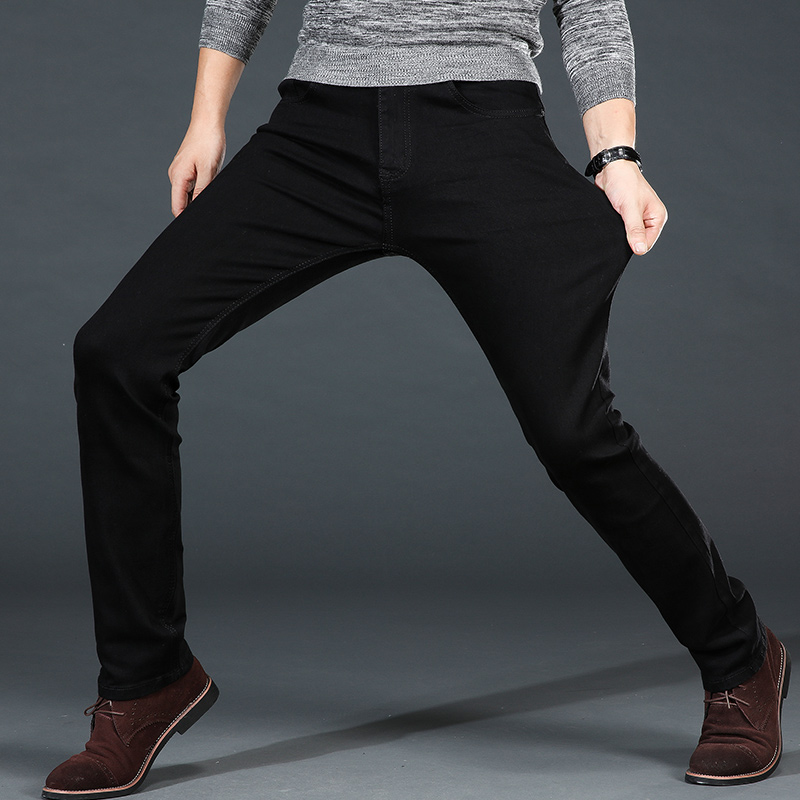 Jean Slim et extensible pour h - Skinny Jeans Ripped avis et prix