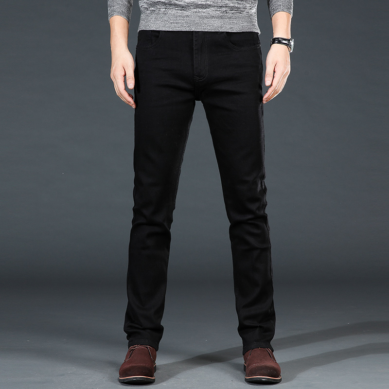 Jean Slim et extensible pour h - Skinny Jeans Ripped avis et prix