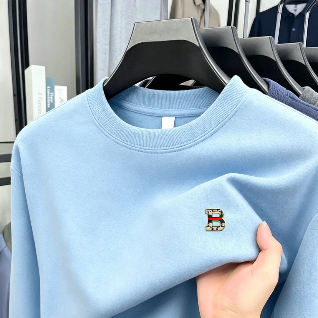 T-shirt à manches longues et c - Men'S Fashion Brands avis et prix