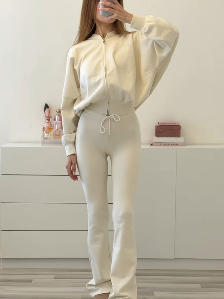 HH femmes élégant solide panta - Bomber Jacket Men avis et prix