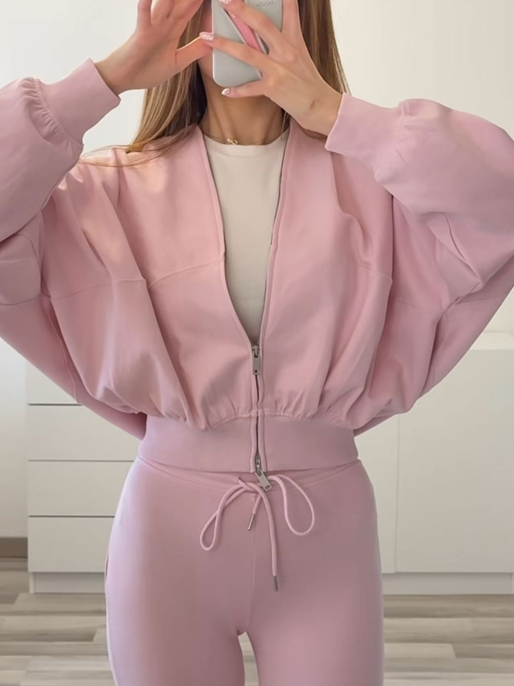 HH femmes élégant solide panta - Bomber Jacket Men avis et prix