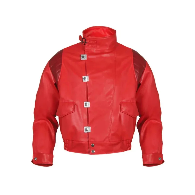 ADFF15DY20 Akira Kaneda Veste  - Bomber Jacket Men avis et prix