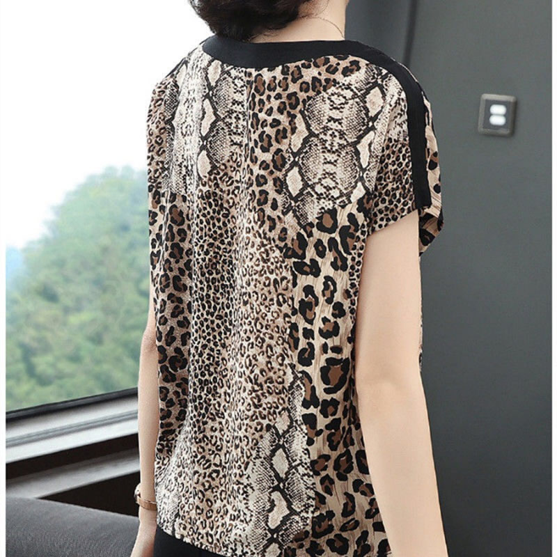 T-shirt à manches courtes femm - Men'S Fashion For 60 Year Old avis et prix