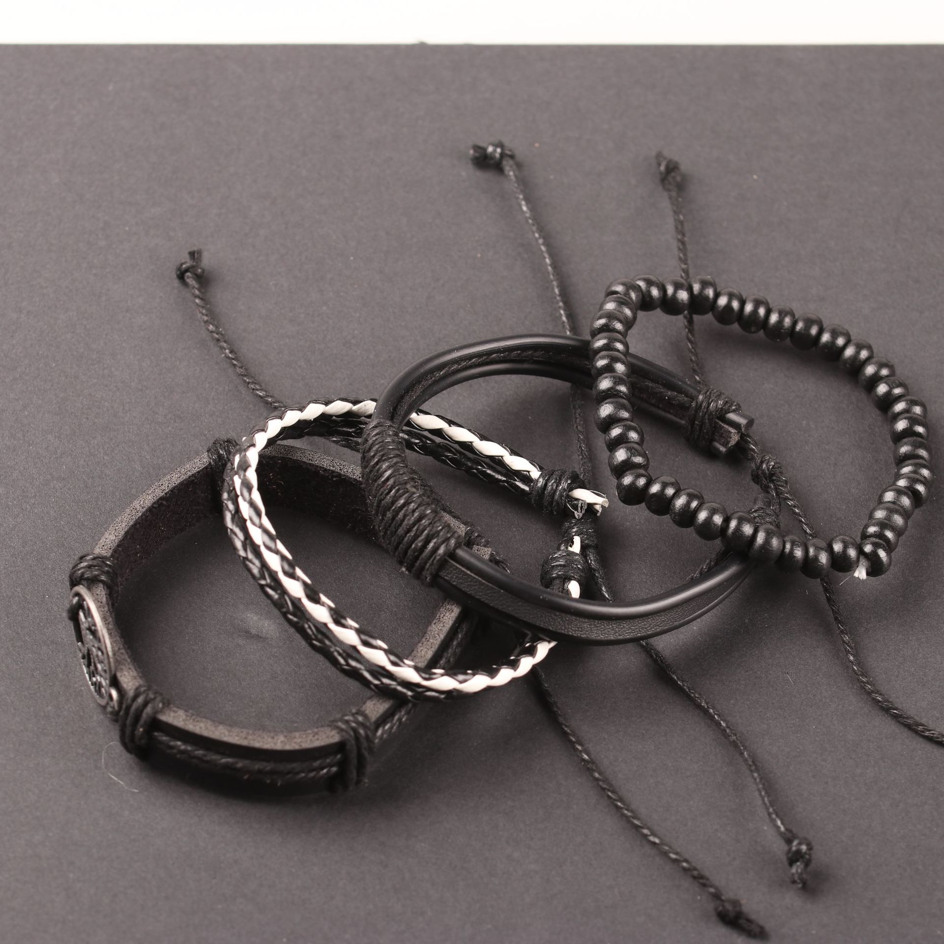 Accessoires en alliage arbre d - Mens Fashion Combination avis et prix