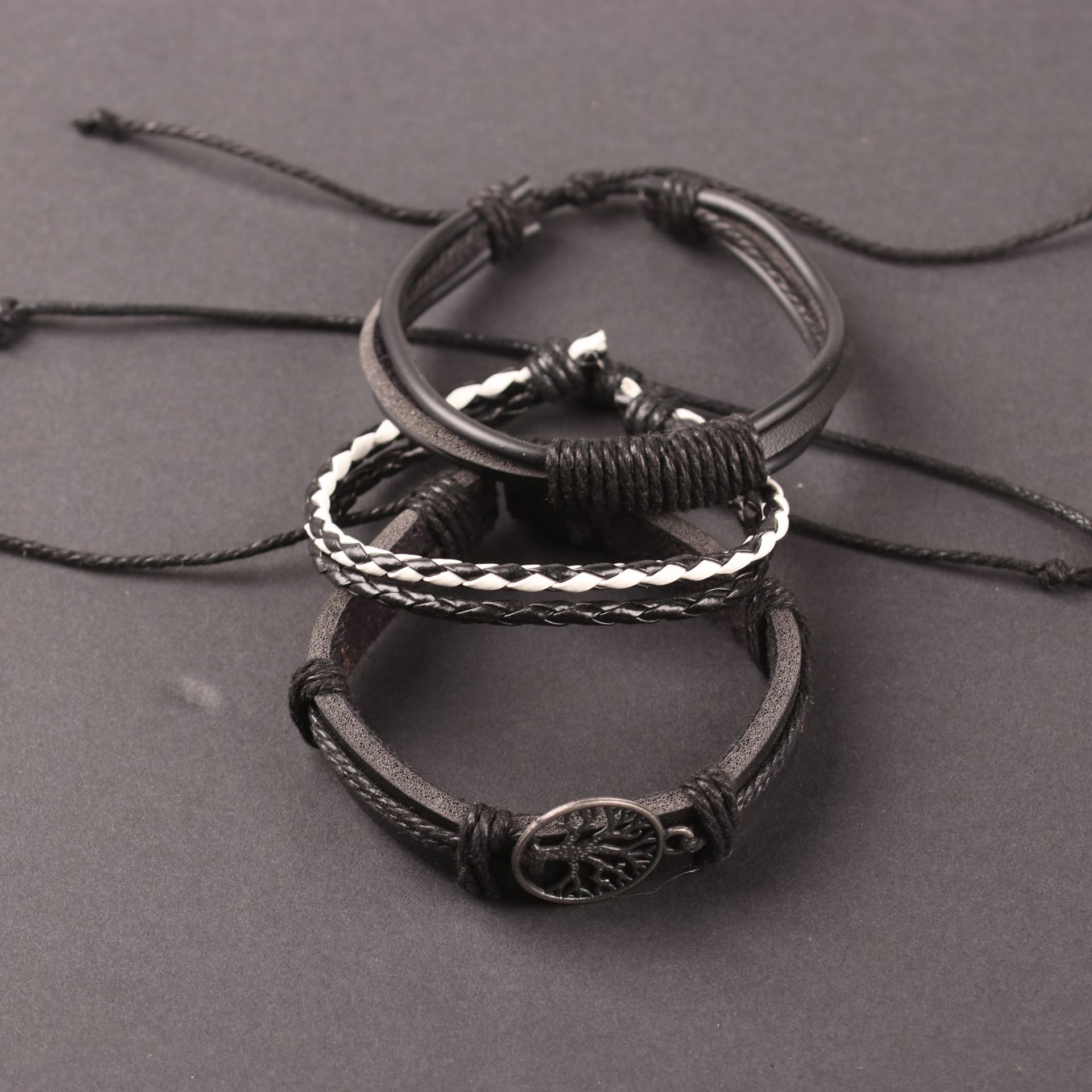 Accessoires en alliage arbre d - Mens Fashion Combination avis et prix