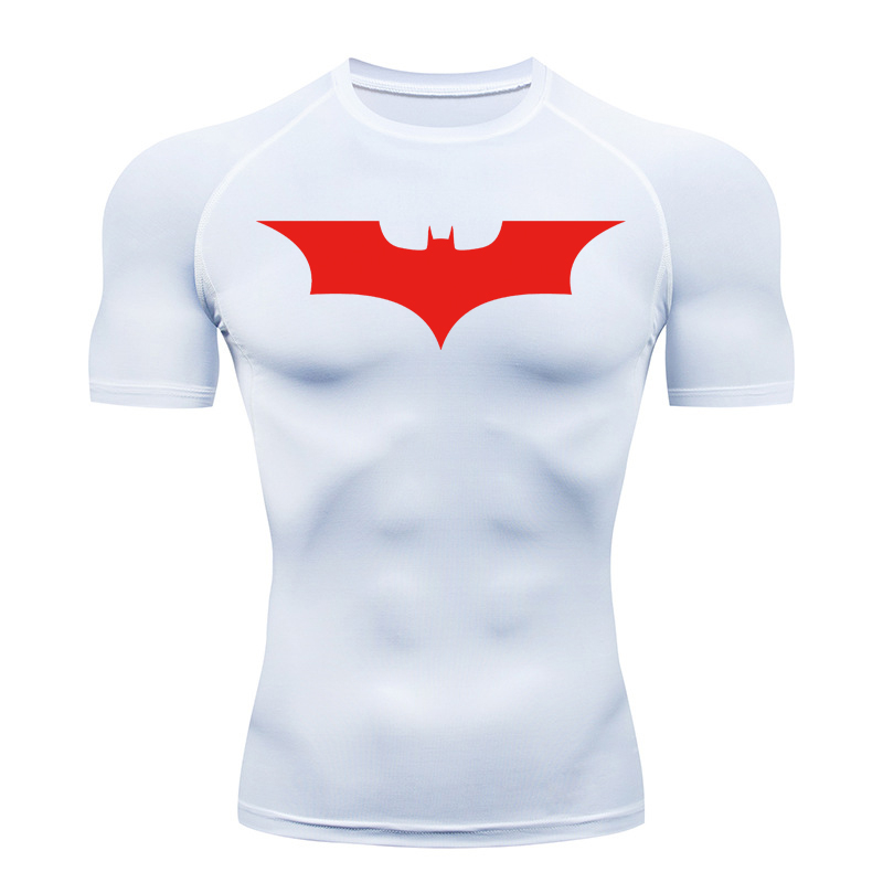 Chemises de Compression imprim - Compression Shirt Workout avis et prix