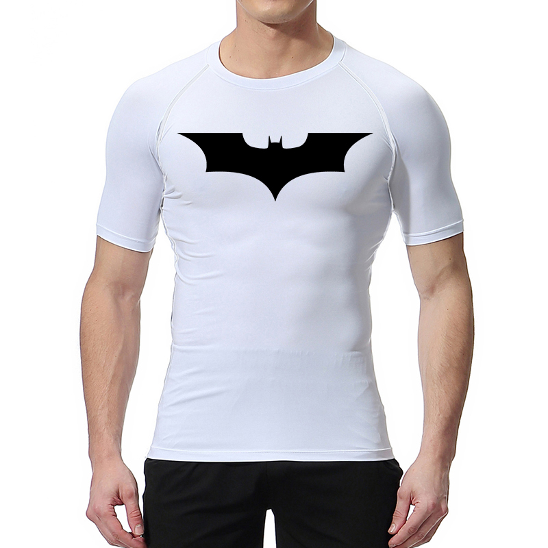 Chemises de Compression imprim - Compression Shirt Workout avis et prix