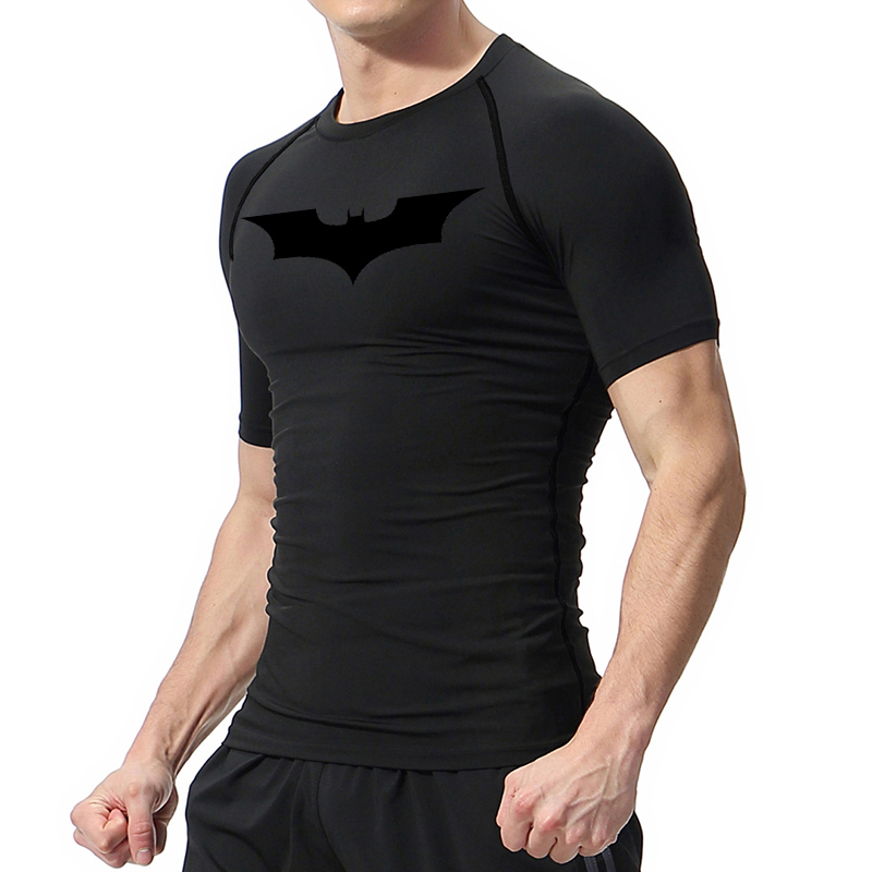Chemises de Compression imprim - Compression Shirt Workout avis et prix