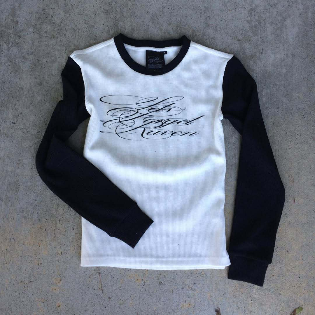 Nouveau T-shirt à manches long - Men Fashion Upper avis et prix