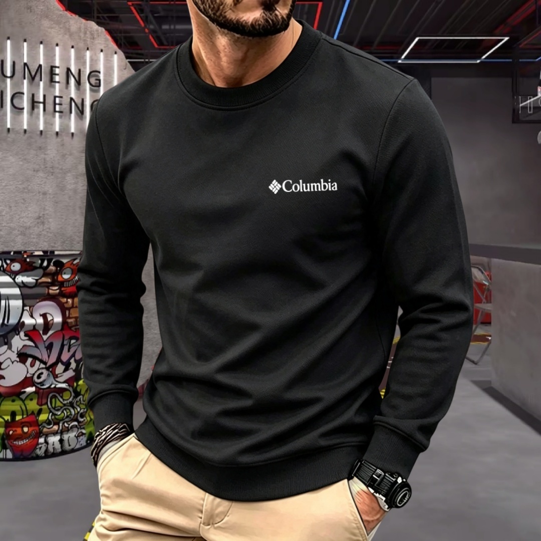 Polo à manches longues pour ho - Fashion Mens Shirt avis et prix